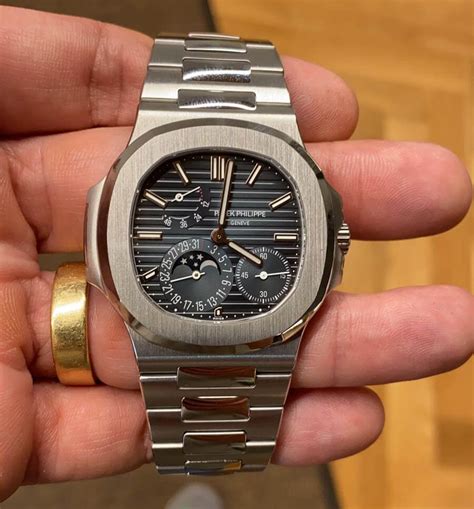 patek philippe precio|patek philippe average price.